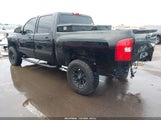 Chevrolet Silverado  Ltz 3GCPKTE78CG250313 снимка