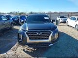 Hyundai Palisade Limited KM8R5DHE6LU037496 снимка