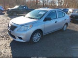Nissan Versa 1.6 S+ 3N1CN7AP4EL826396 снимка