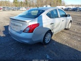 Nissan Versa 1.6 S+ 3N1CN7AP4EL826396 снимка