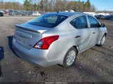 Nissan Versa 1.6 S+ 3N1CN7AP4EL826396 снимка