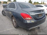 Mercedes-Benz C 300 4Matic/Luxury 4Matic/Sport 4Matic 55SWF4KB8GU137728 снимка