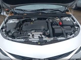 Chevrolet Malibu Fwd Lt 1G1ZD5ST6NF105896 снимка