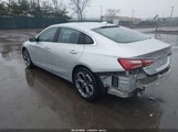 Chevrolet Malibu Fwd Lt 1G1ZD5ST6NF105896 fotografie