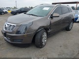 Cadillac Srx Luxury Collection 3GYFNBE33ES685843 снимка