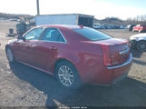 Cadillac Cts Luxury 1G6DG5E52C0149886 снимка