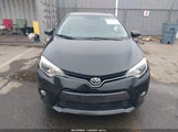 Toyota Corolla Le Plus 5YFBURHE9FP253592 fotografie