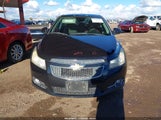 Chevrolet Cruze 1Lt Auto 1G1PC5SB9D7187293 снимка