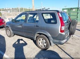 Honda Cr-V Lx JHLRD68536C008313 снимка