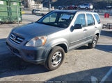 Honda Cr-V Lx JHLRD68536C008313 снимка
