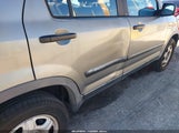 Honda Cr-V Lx JHLRD68536C008313 снимка