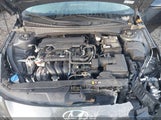 Hyundai Elantra Sel 5NPLM4AG2MH020246 снимка