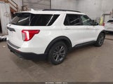 Ford Explorer Xlt 1FMSK7DH1PGA14028 снимка