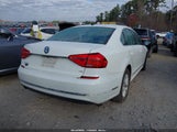 Volkswagen Passat 1.8T S 1VWAS7A39GC055536 fotografie