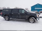 Ford F-150 Xlt 1FTEW1EP5KKE48841 снимка