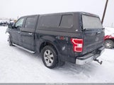 Ford F-150 Xlt 1FTEW1EP5KKE48841 снимка