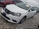 Nissan Sentra Sv 3N1AB7AP3HY275045 снимка
