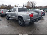Toyota Tacoma Sr 5TFAX5GNXJX111811 photo