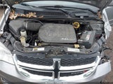 Dodge Grand Caravan Sxt 2C4RDGCG9GR309995 fotografie