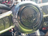 Jeep Gladiator Mojave 4X4 1C6JJTEG1ML573509 снимка