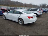 Chevrolet Malibu 1Fl 1G1ZC5ST2HF252532 снимка