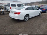 Chevrolet Malibu 1Fl 1G1ZC5ST2HF252532 снимка