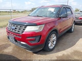 Ford Explorer 1FM5K7BH6HGB21285 снимка