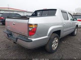 Honda Ridgeline Rts 5FPYK1F43BB001880 fotografie