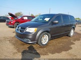 Dodge Grand Caravan Sxt 2C4RDGCG7FR581783 снимка