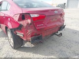 Kia Forte Ex KNAFX4A88E5151760 fotografie