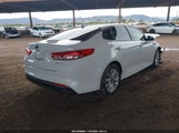 Kia Optima Ex 5XXGU4L3XJG198537 снимка