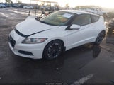 Honda Cr-Z JHMZF1D4XES002566 снимка