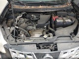 Nissan Rogue Sv JN8AS5MV7CW391798 снимка