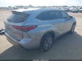 Toyota Highlander Platinum 5TDKDRAH4PS005845 снимка