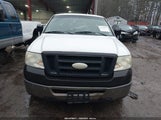 Ford F-150 Stx/Xl/Xlt 1FTRF12256NB21340 fotografie