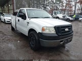 Ford F-150 Stx/Xl/Xlt 1FTRF12256NB21340 fotografie