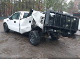 Ford F-150 Stx/Xl/Xlt 1FTRF12256NB21340 fotografie