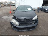 Volkswagen Gti 2-Door/2-Door Autobahn WVWED7AJ1CW108297 photo