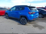 Jeep Compass Limited 4X4 3C4NJDCB8NT209892 снимка