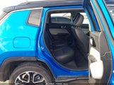 Jeep Compass Limited 4X4 3C4NJDCB8NT209892 снимка