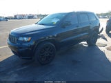 Jeep Grand Cherokee Altitude 4X2 1C4RJEAG7HC888205 снимка