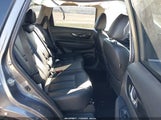 Nissan Rogue Sl Intelligent Awd 5N1AT2MV3LC743229 fotografie