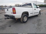 GMC Sierra  Sl 1GTEC14W12Z149985 снимка