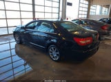 Lincoln Mkz 3LNHM26T98R667869 снимка