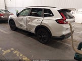 Honda Cr-V Hybrid Awd Sport Touring 7FARS6H9XTE045545 photo