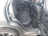 Nissan Rogue Sport Sl JN1BJ1CR0HW138218 fotografie