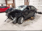 Nissan Sentra Sv 3N1AB7AP3KY237516 снимка