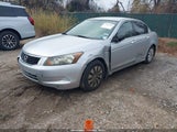 Honda Accord 2.4 Lx JHMCP26308C026015 снимка