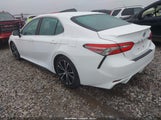 Toyota Camry Se 4T1B11HK3JU141166 fotografie