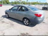 Hyundai Elantra Gls KMHDU4AD7AU038894 снимка